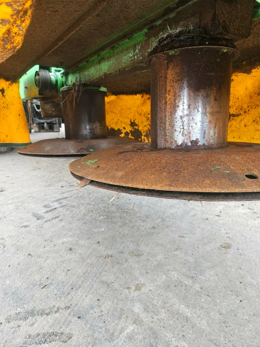 Drum mower - Image 4
