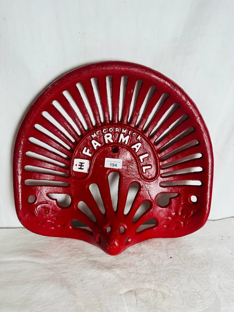 Antique auction- no reserves! - Image 2