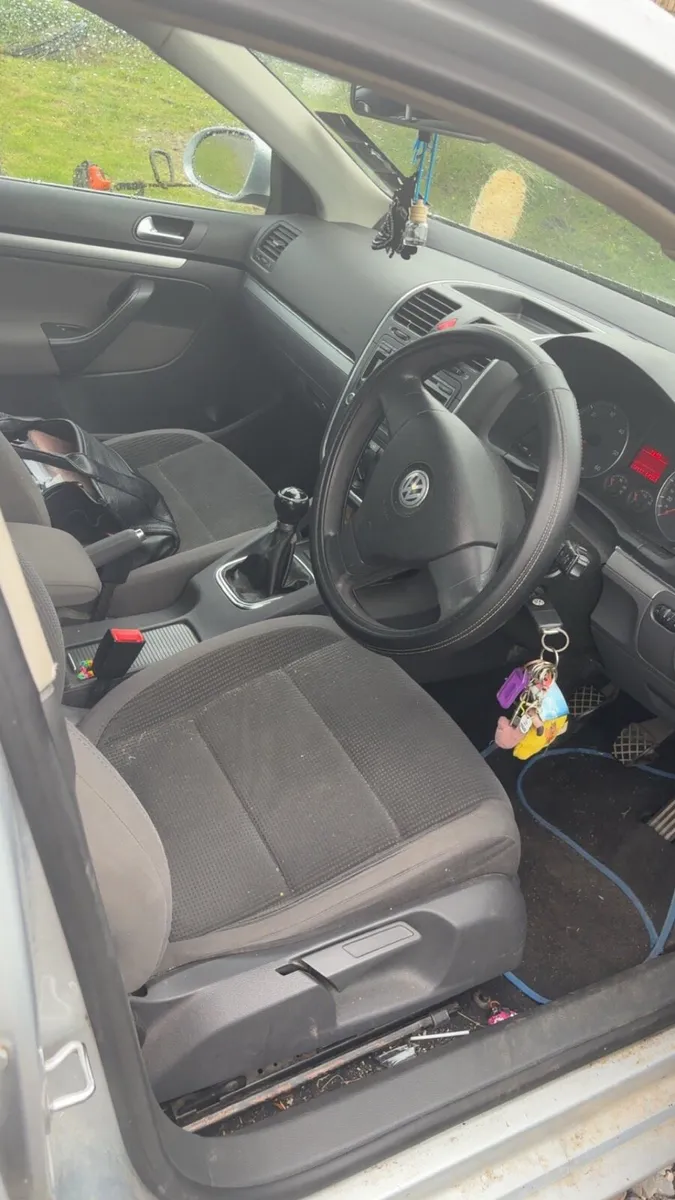 Jetta vw 1.9 tdi - Image 4