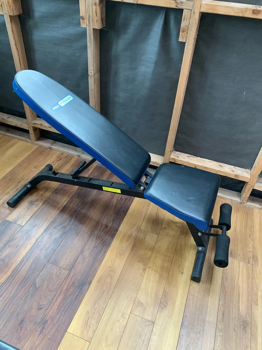 Gym equipment - Image 2