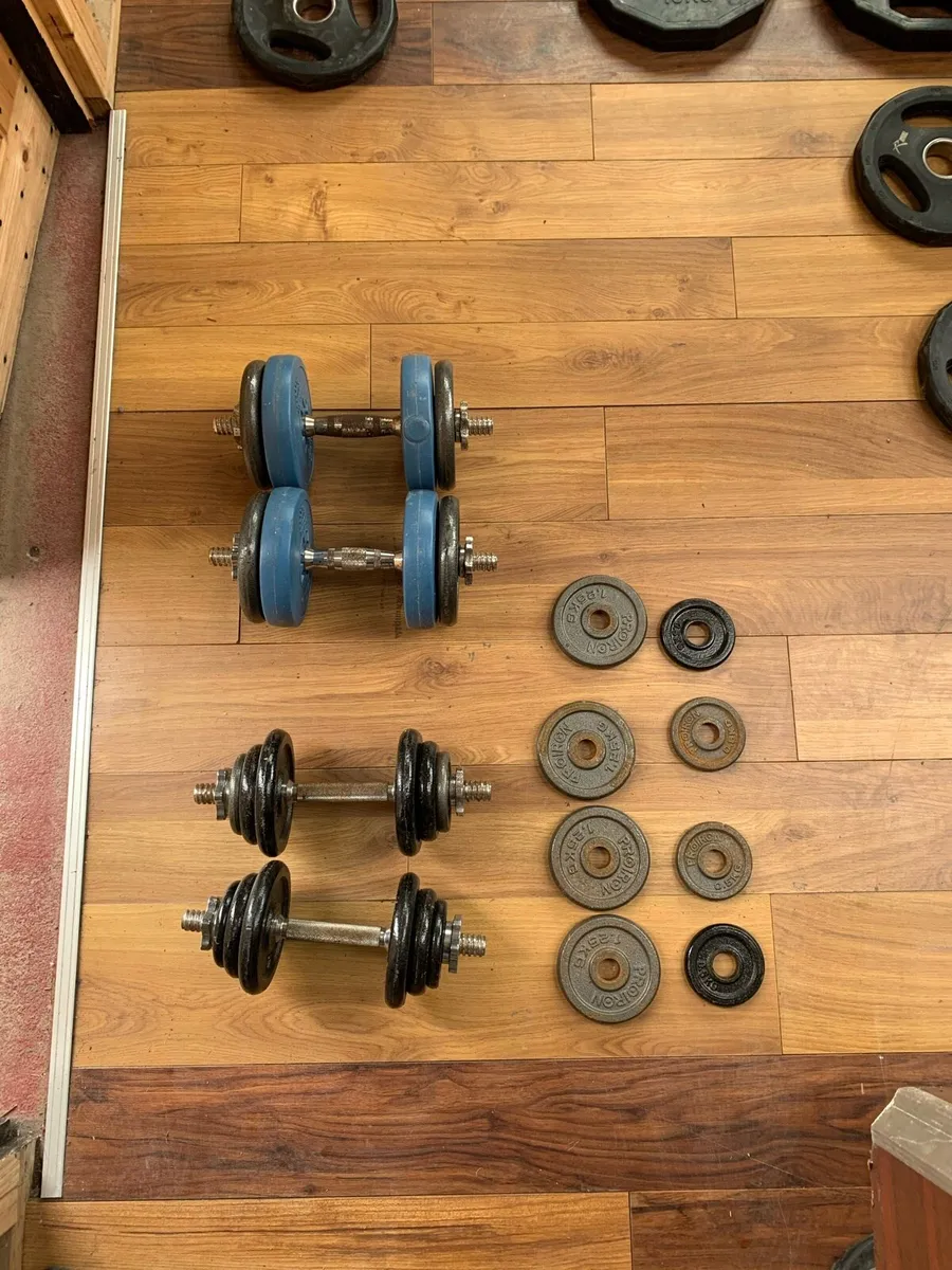 Gym equipment - Image 3