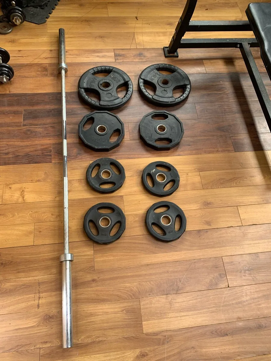 Gym equipment - Image 4