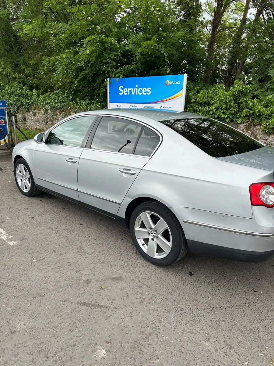 VW Passat - Image 3
