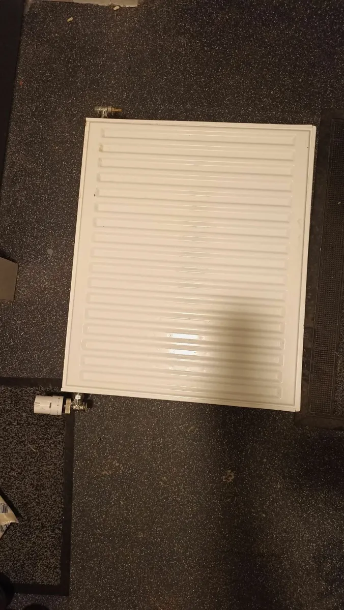 Radiator - Image 1