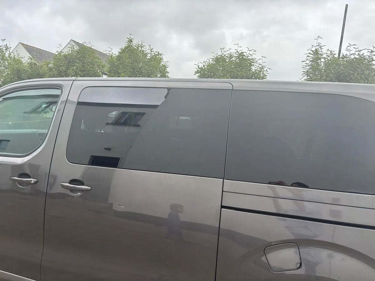 Citroen SpaceTourer 1.5Dsl 2021 - Image 4