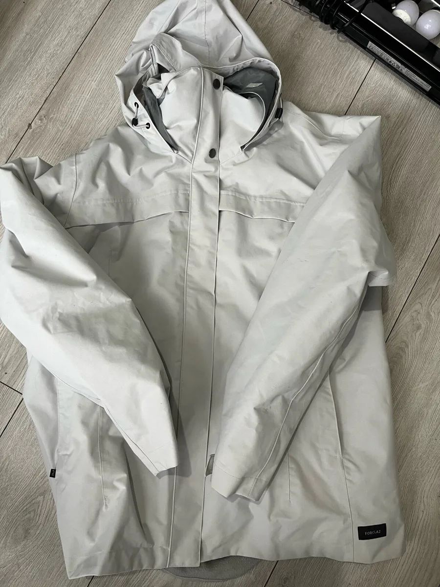 Jacket - Image 1