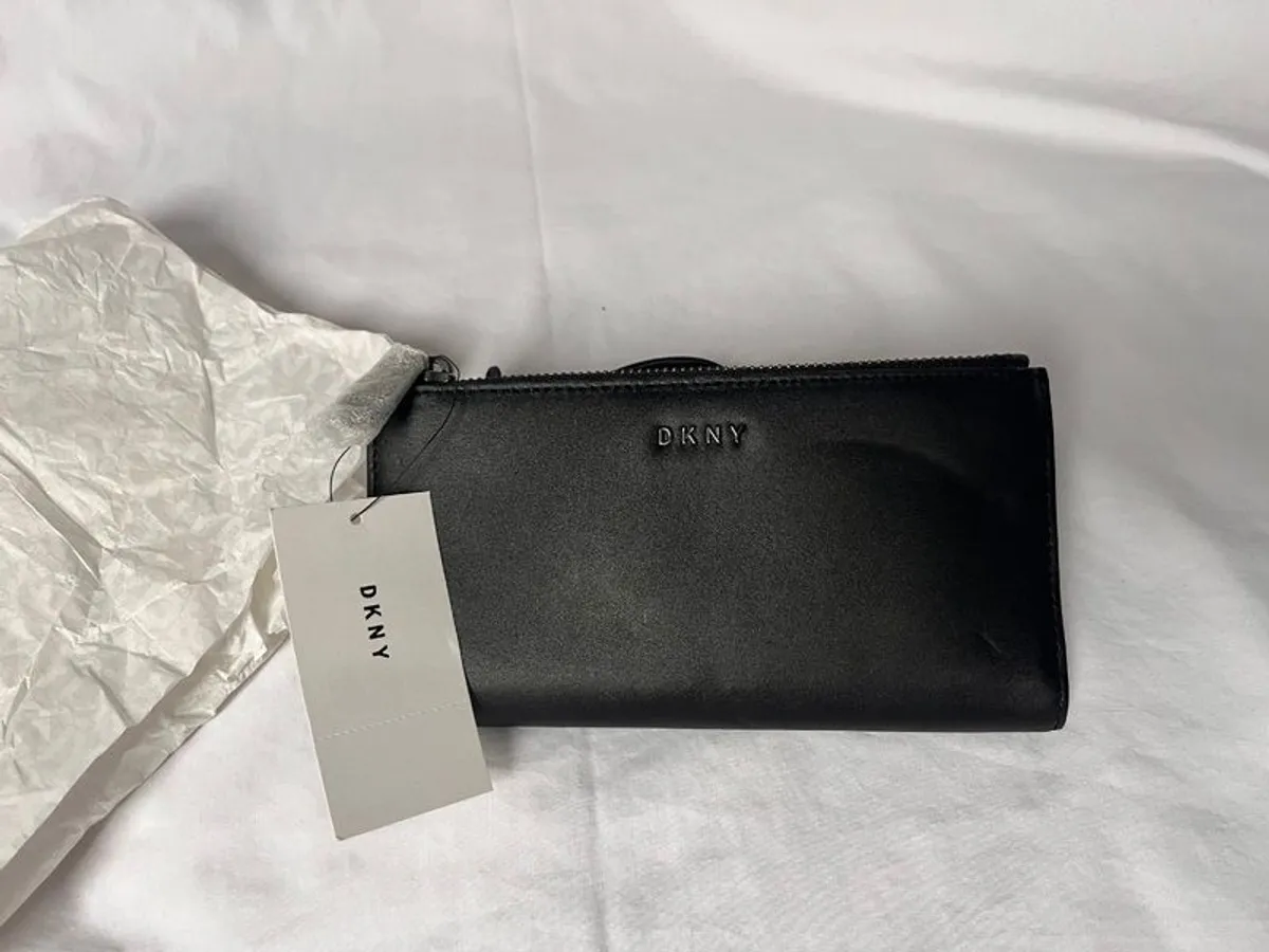 Dkny Purse - Image 1
