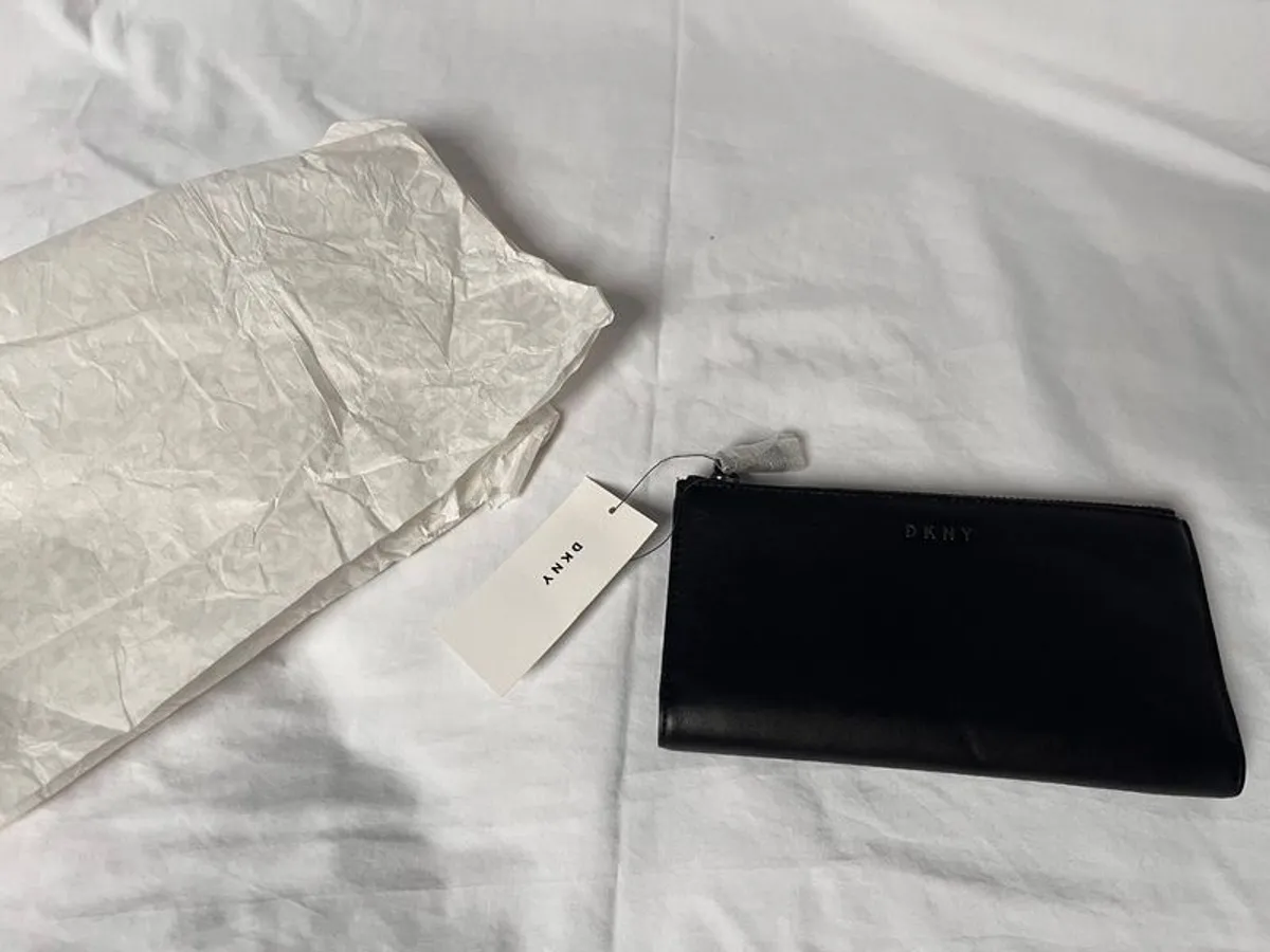 Dkny Purse - Image 3