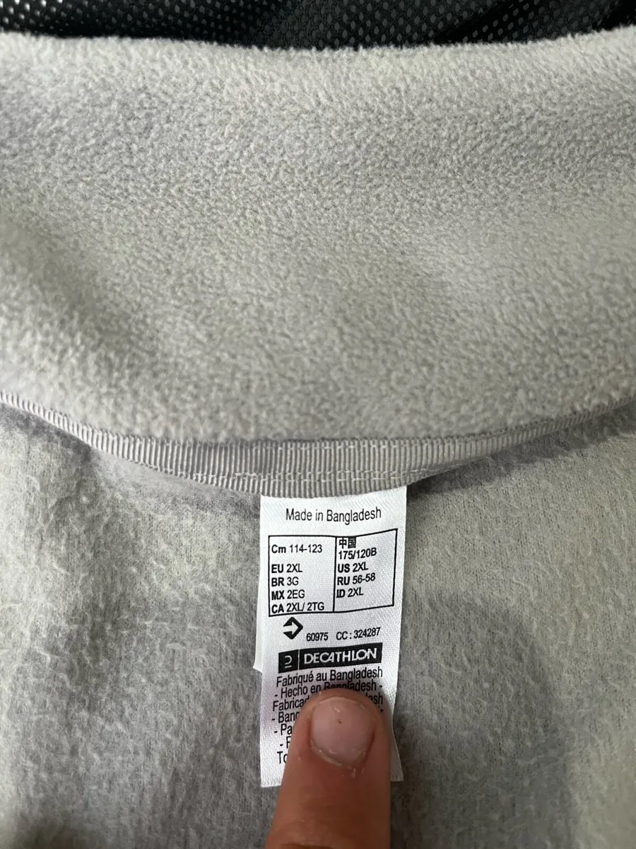 Jacket - Image 4