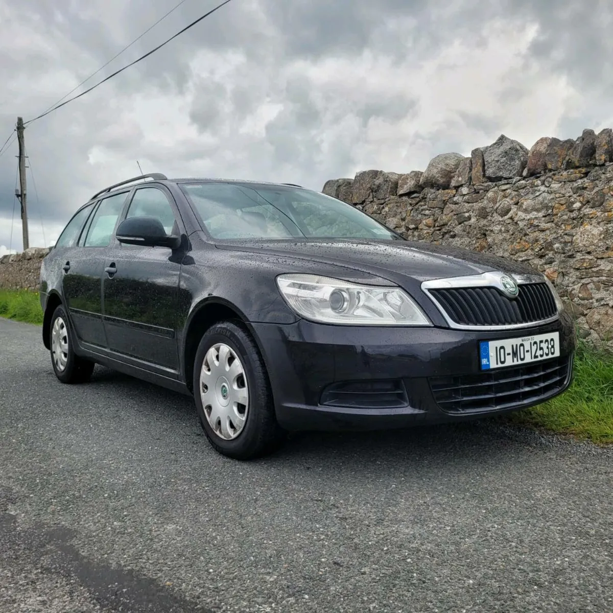 Skoda octaiva 1 4tsi Estate - Image 1