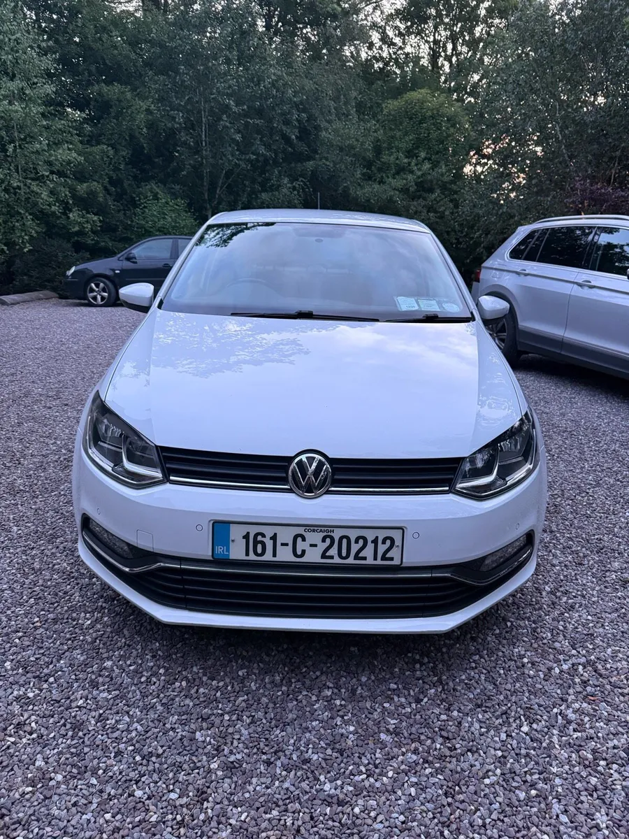 Volkswagen Polo 1.0 Petrol - Image 2