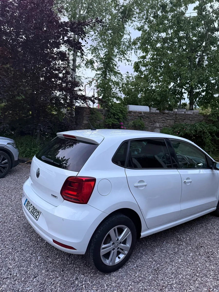 Volkswagen Polo 1.0 Petrol - Image 4