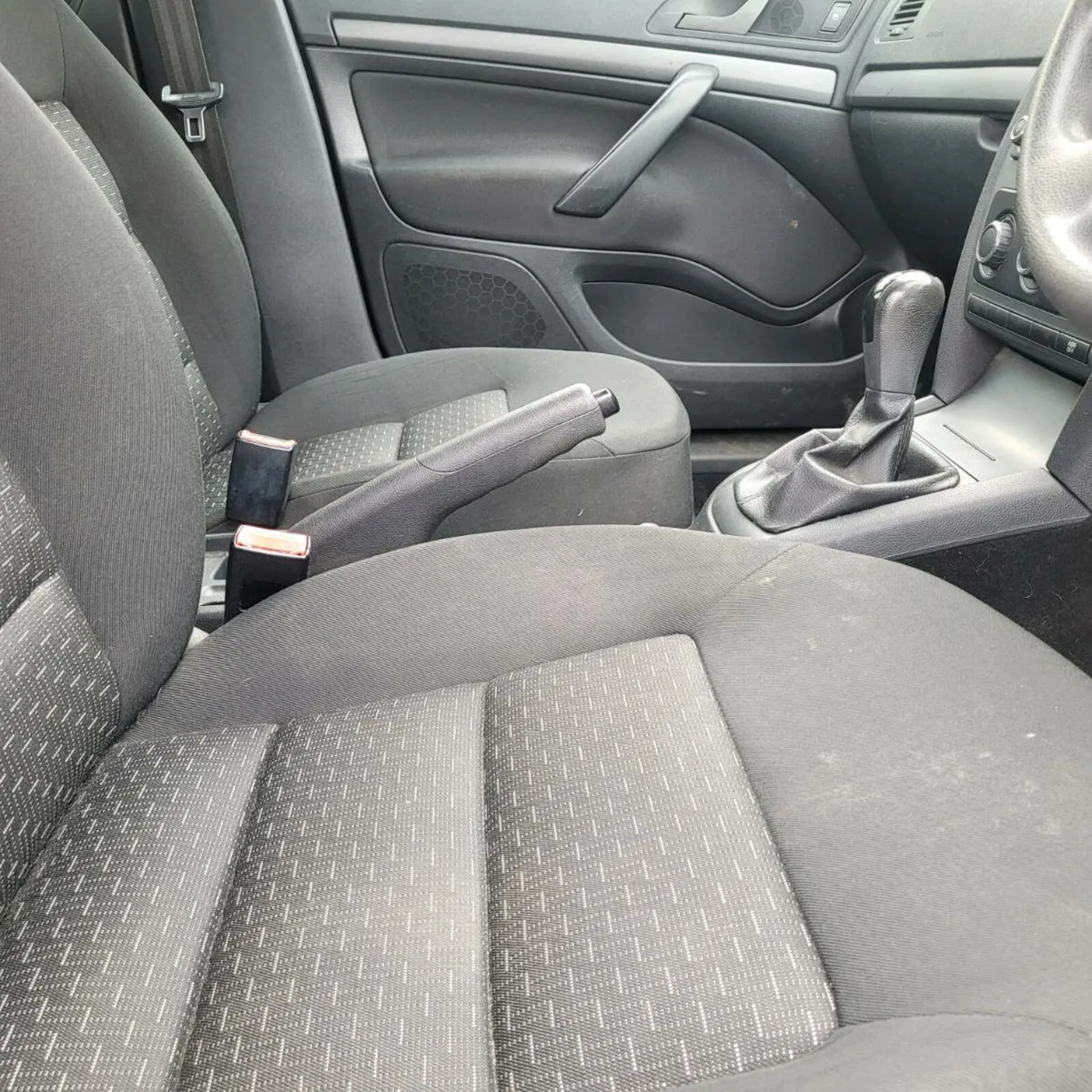 Skoda octaiva 1 4tsi Estate - Image 3