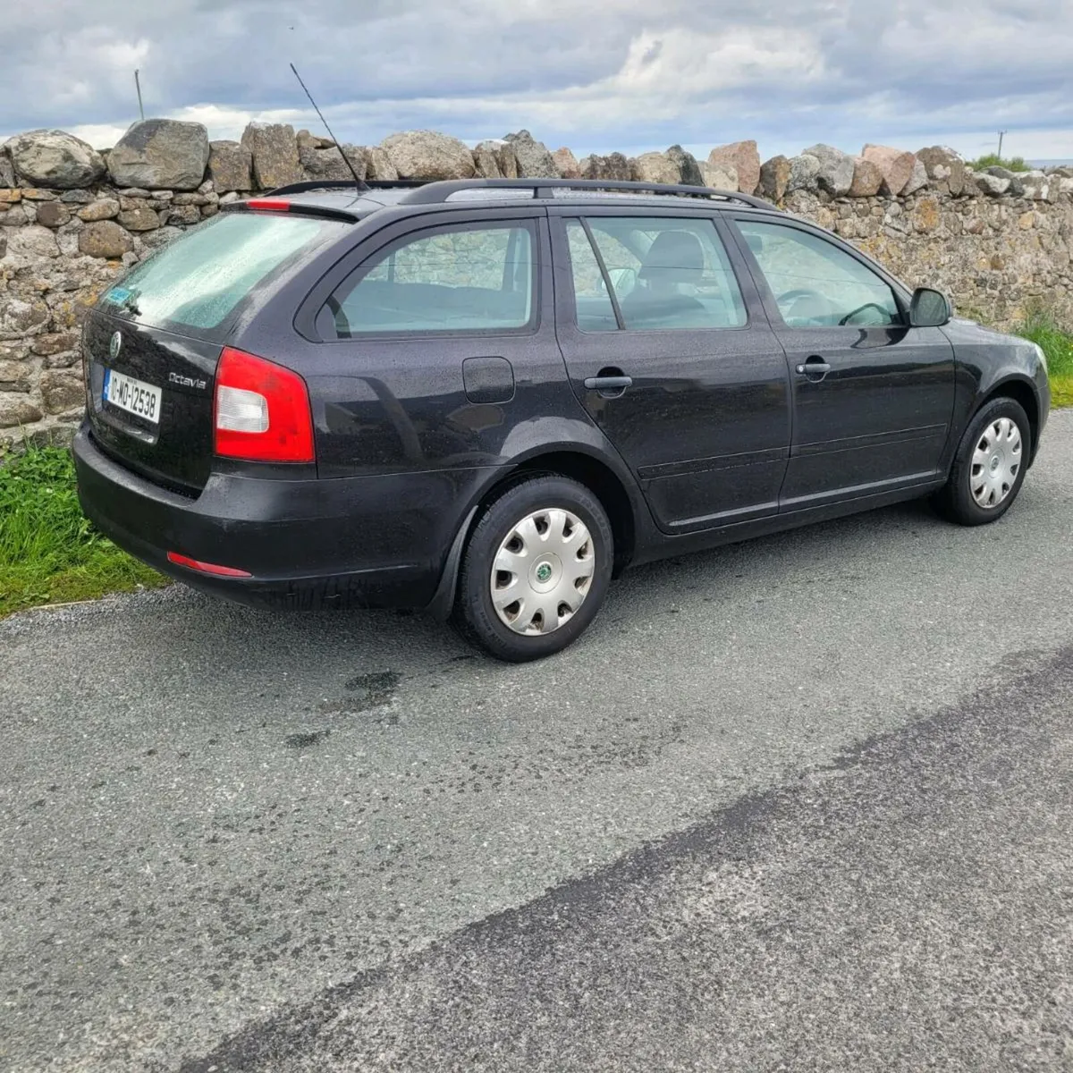 Skoda octaiva 1 4tsi Estate - Image 4