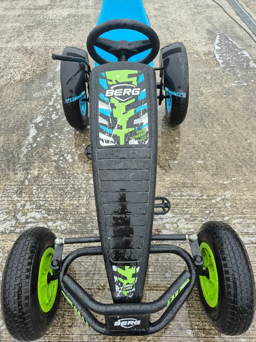 Go kart - Image 1