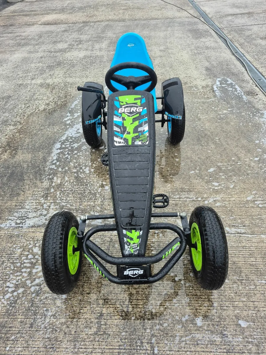 Go kart - Image 2
