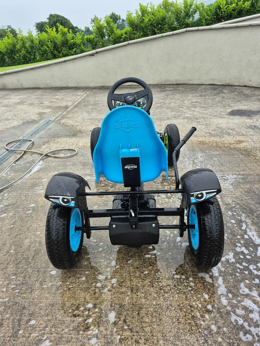 Go kart - Image 3