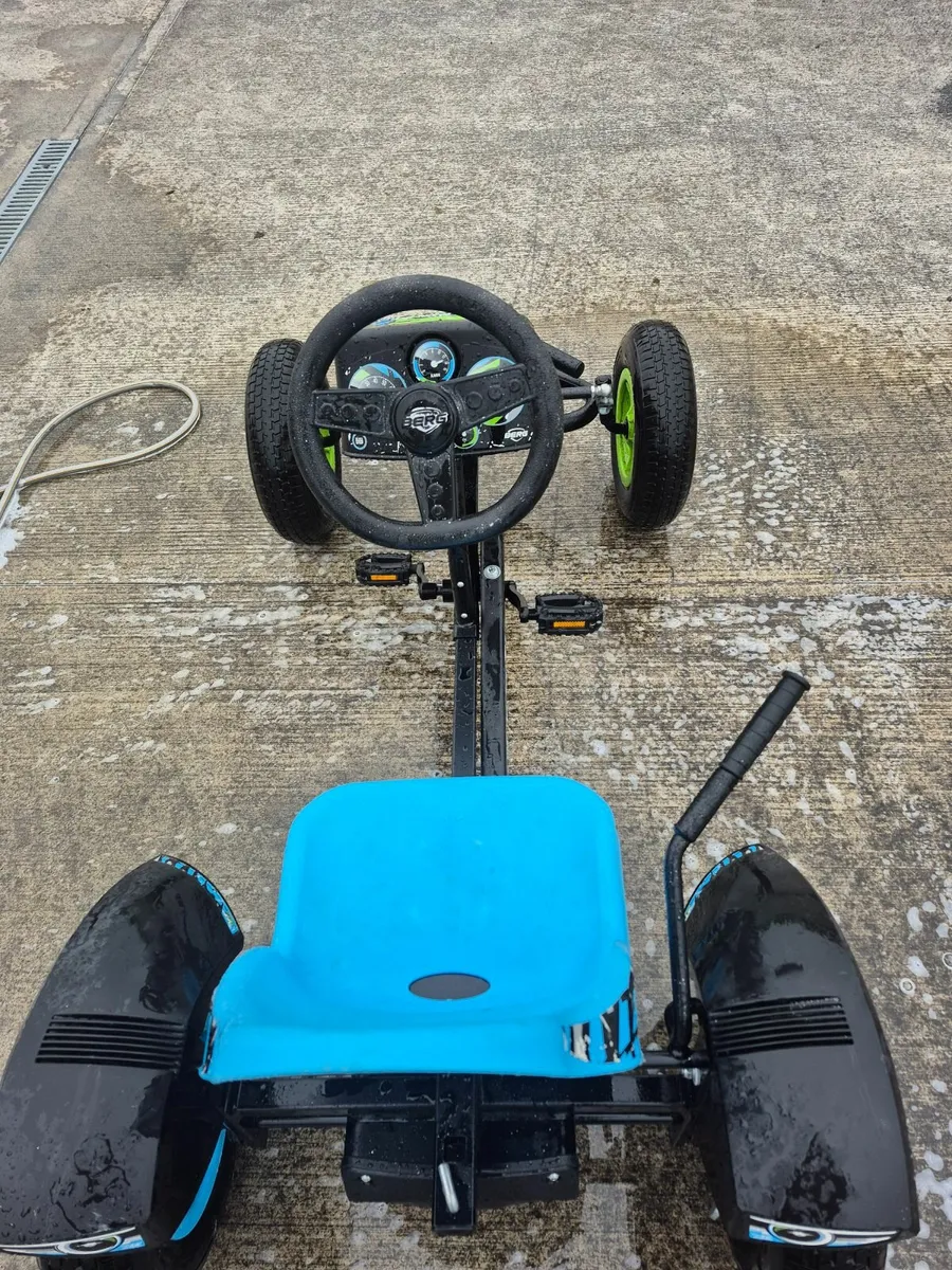 Go kart - Image 4
