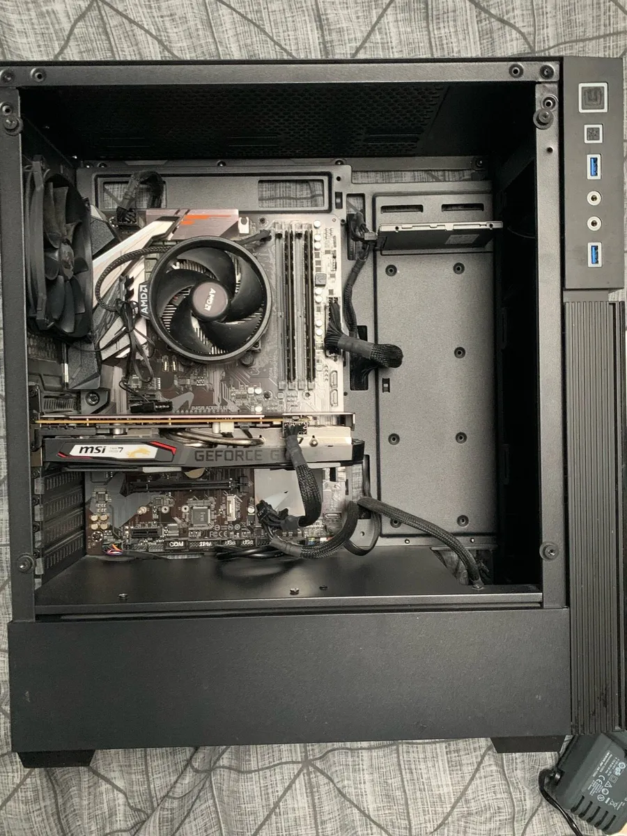 Gaming pc - Image 2