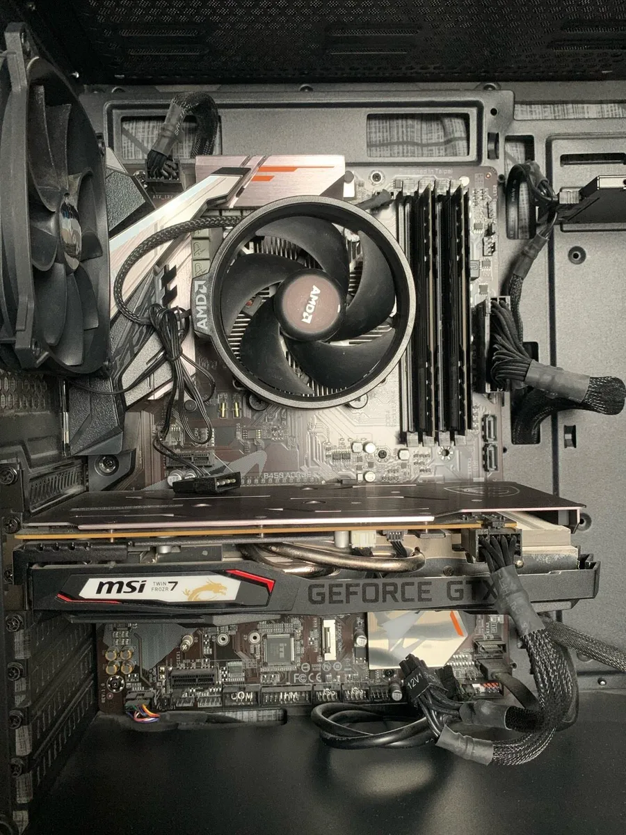 Gaming pc - Image 3
