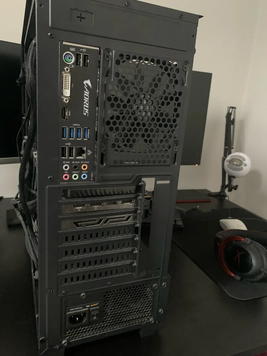 Gaming pc - Image 4