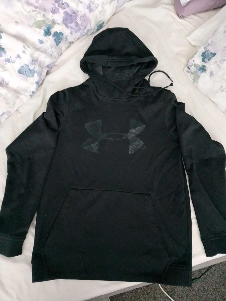 Under Armour Hoody - Image 1