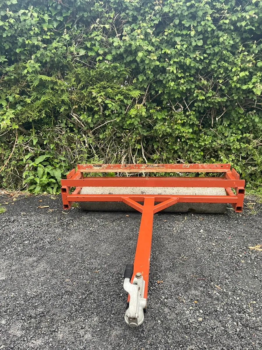 Quad Roller - Image 2