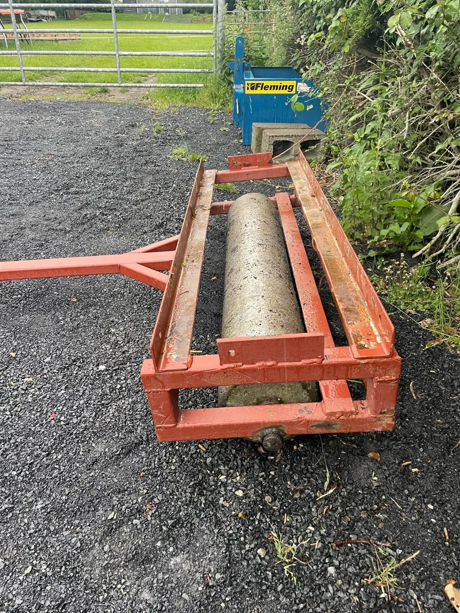 Quad Roller - Image 3
