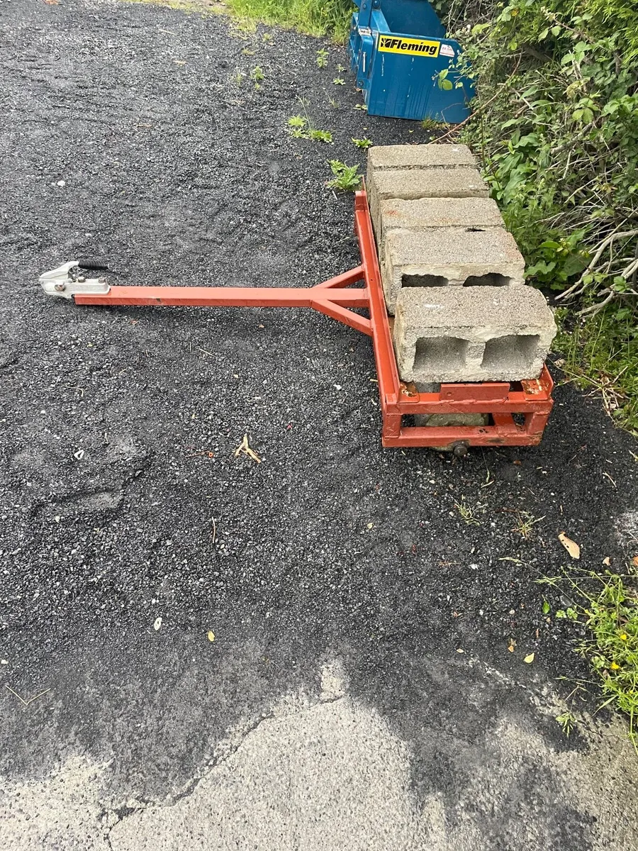 Quad Roller - Image 4