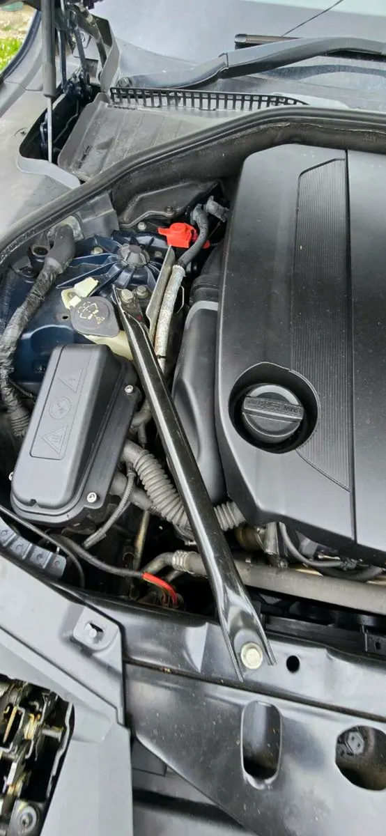 Bmw 730dL - Image 4
