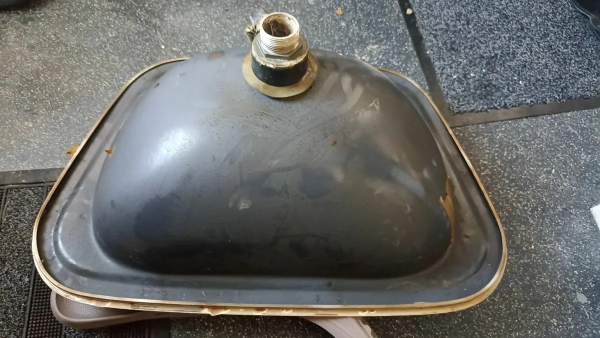 Hand Wash Sink - Image 3