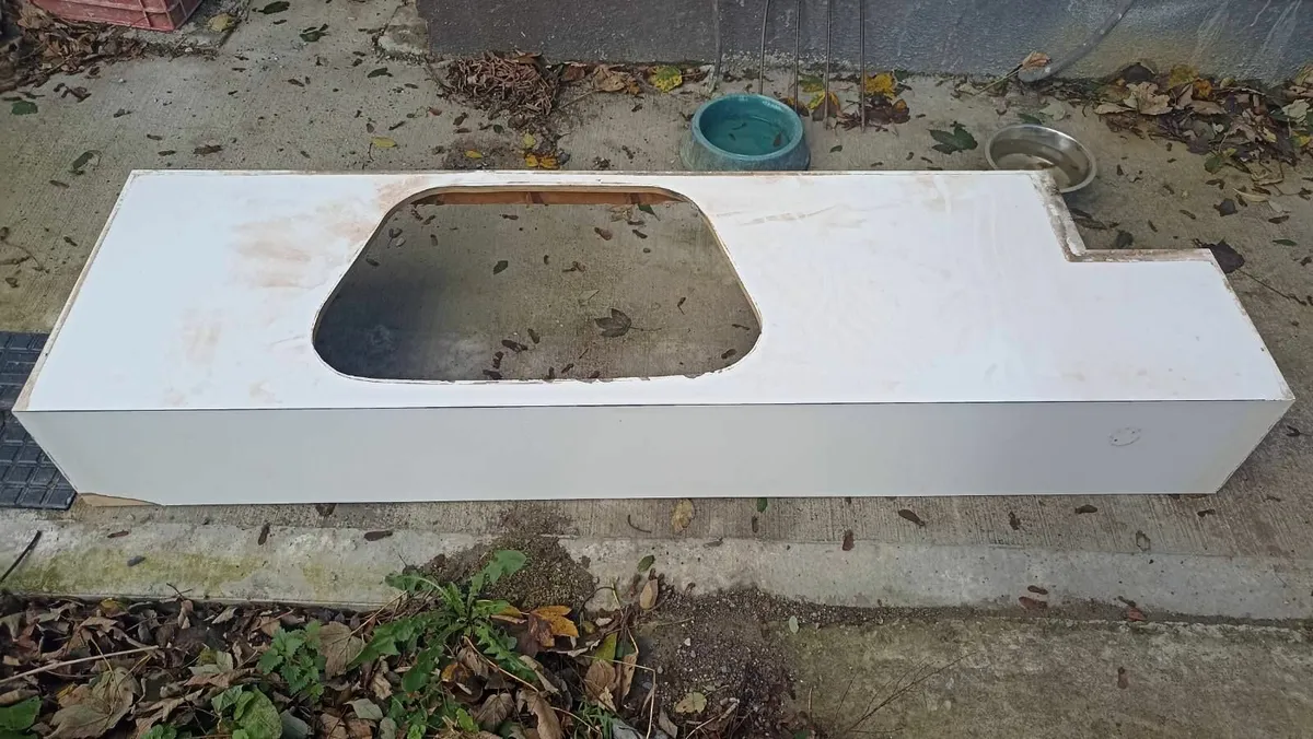Hand Wash Sink - Image 4