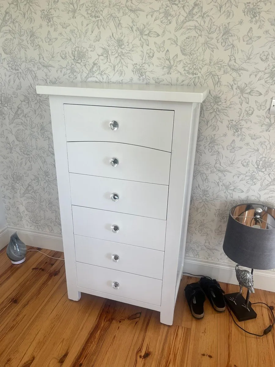 Chest of drawers - Image 3