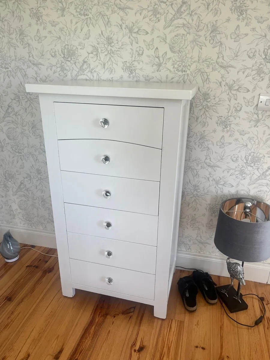 Chest of drawers - Image 4