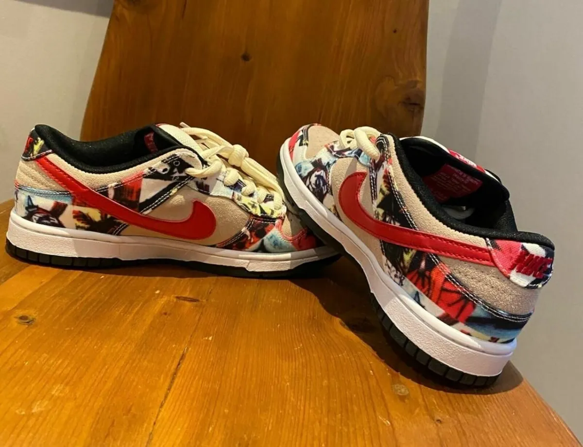 Nike Trainers - Image 2
