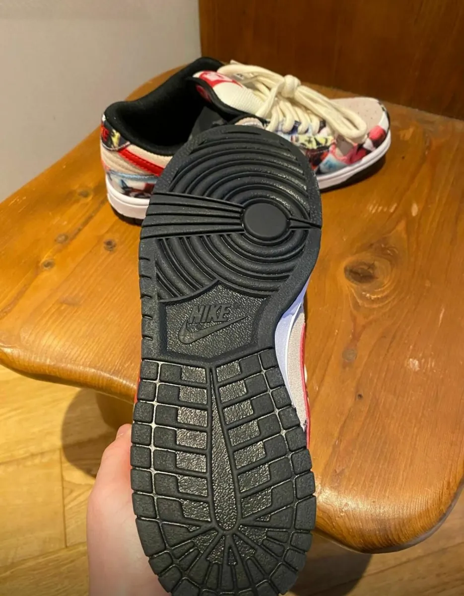 Nike Trainers - Image 3