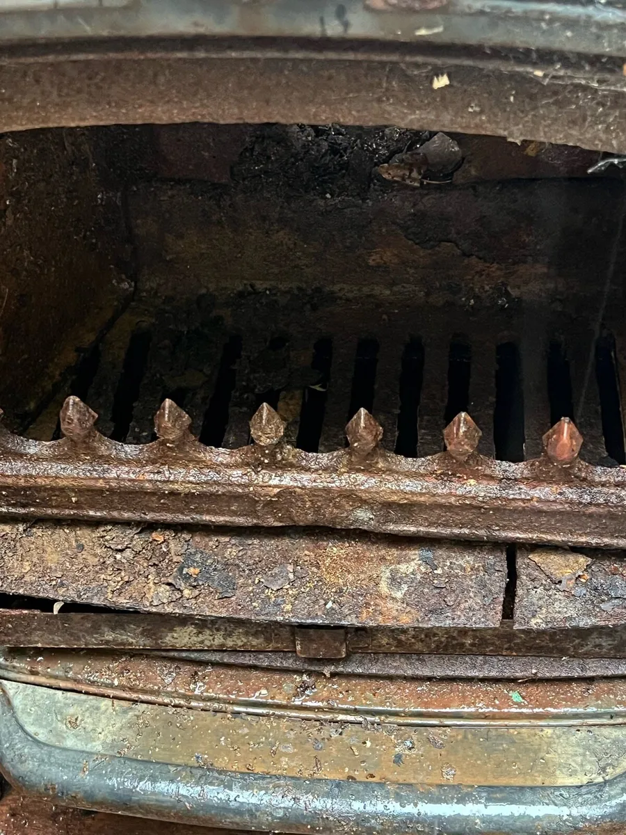 Wood Stove - Image 3