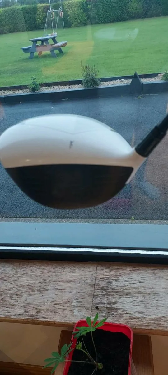 Driver - TaylorMade RBZ - Image 2