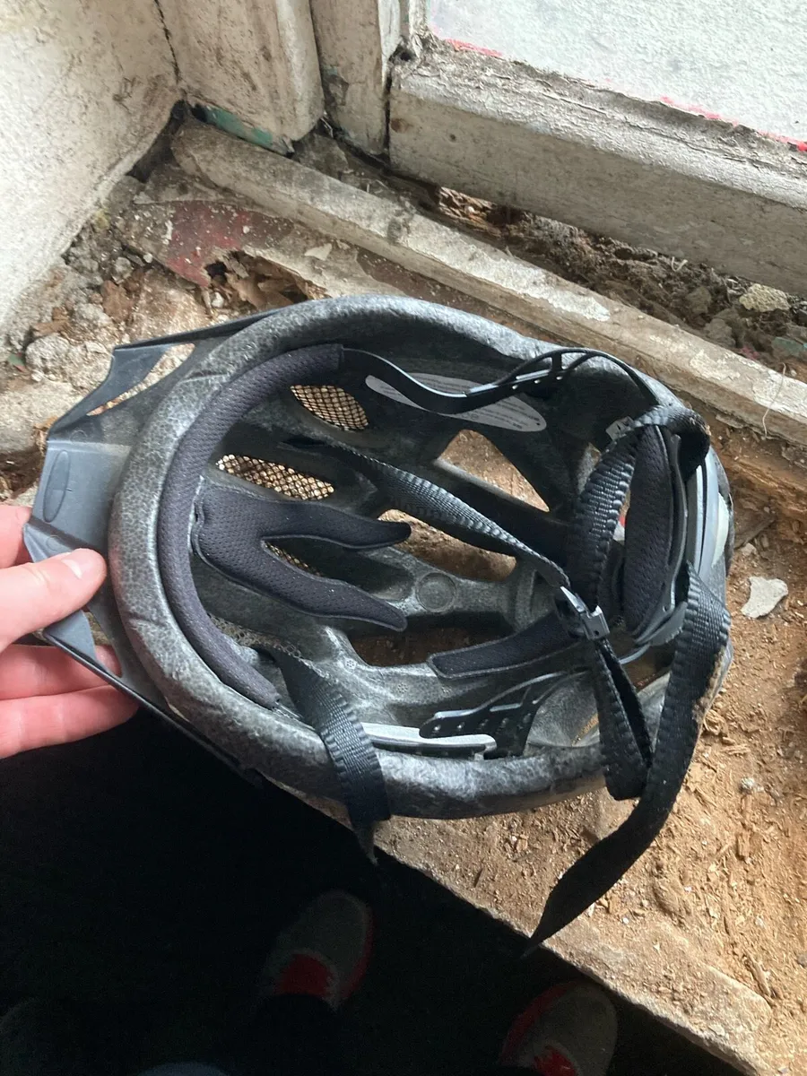 Bike Helmet - Image 2