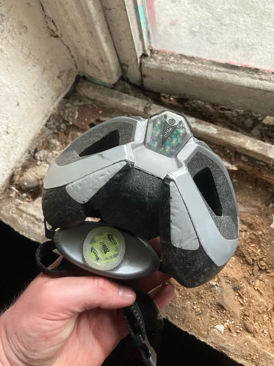 Bike Helmet - Image 3