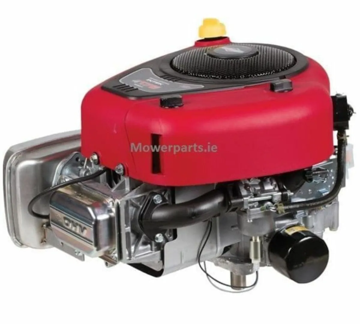 19.5hp Briggs & Stratton Engine - Image 2
