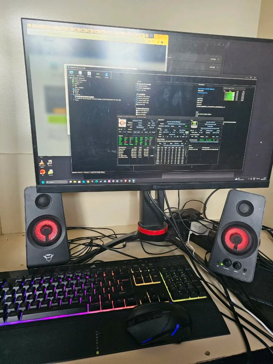 Gaming Pc - Image 1