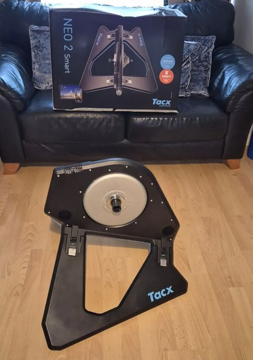 Bike Trainer - Image 4