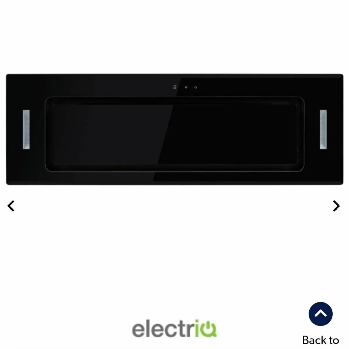 Extractor fan - Image 1