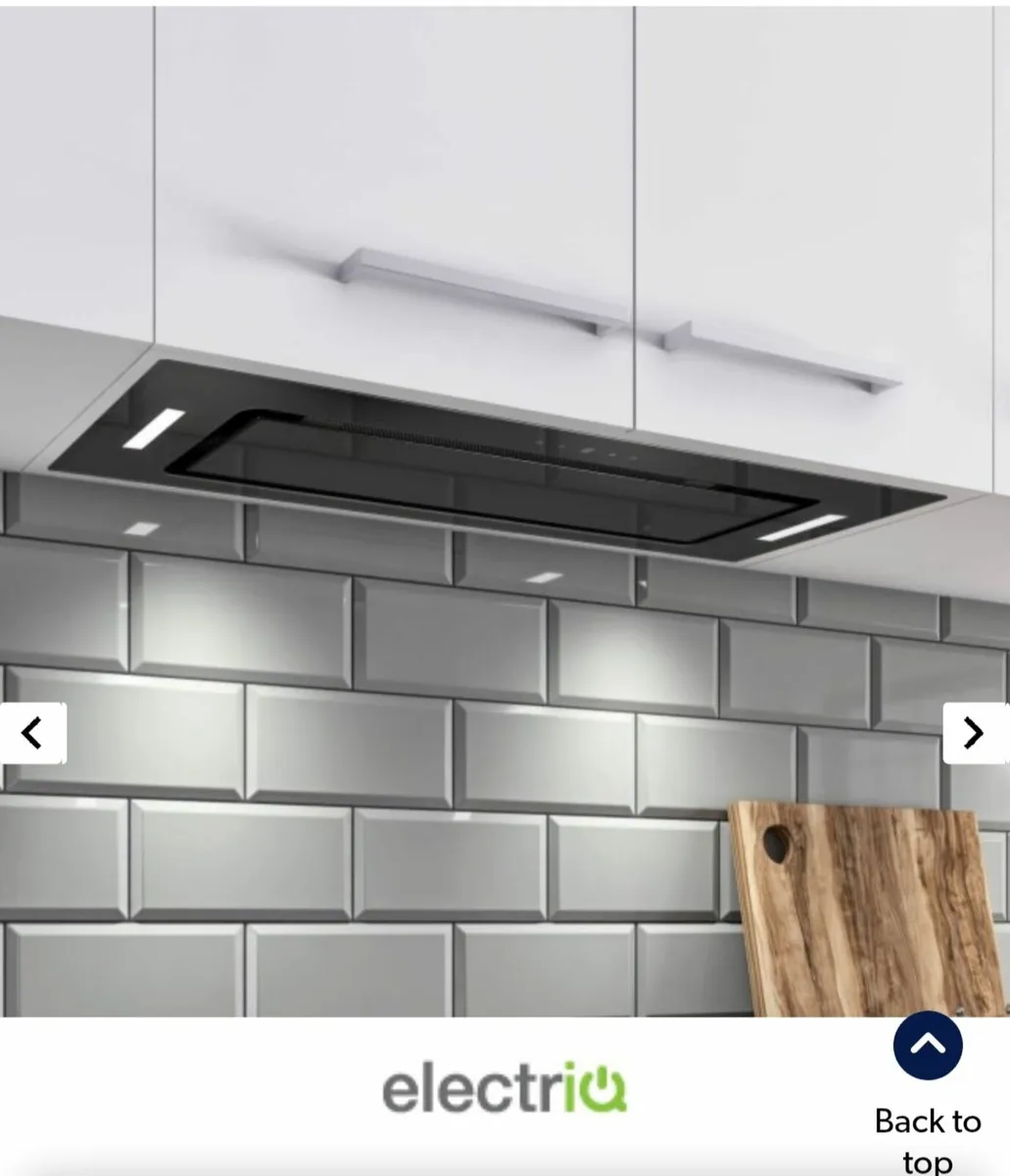 Extractor fan - Image 3