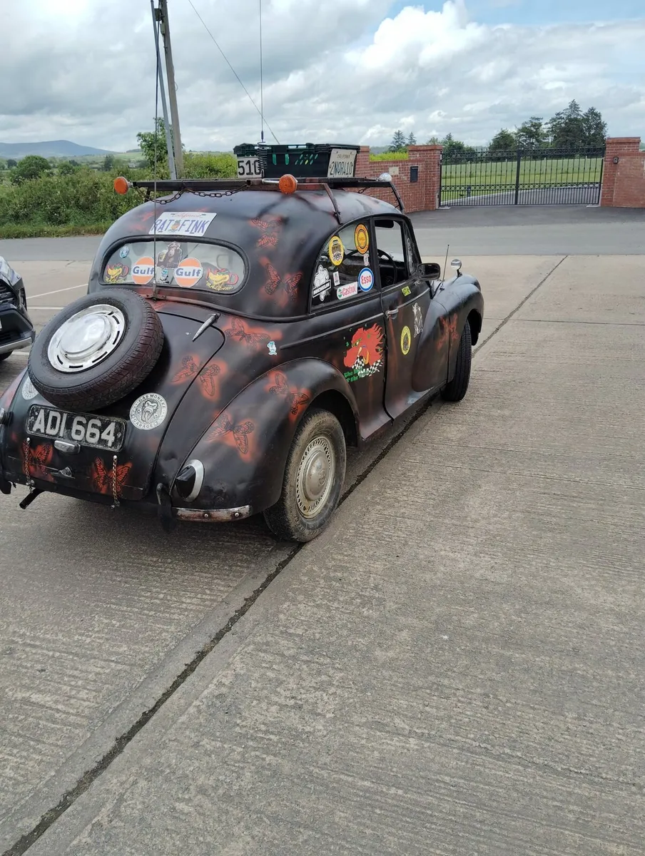 Morris minor - Image 3