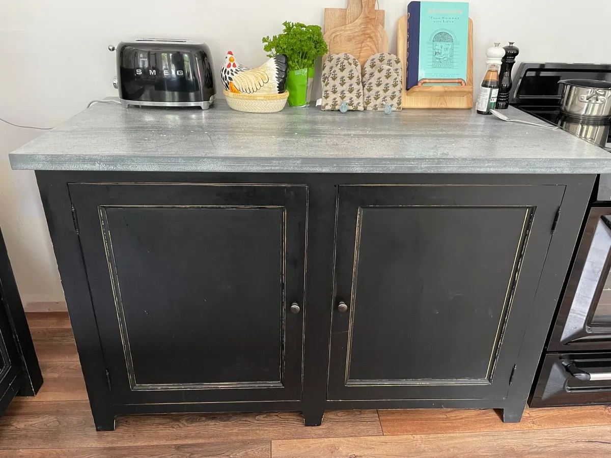Kitchen Cabinets - Image 3