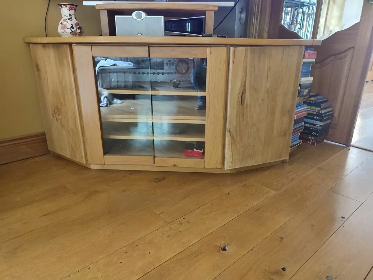 TV Cabinet - Image 2