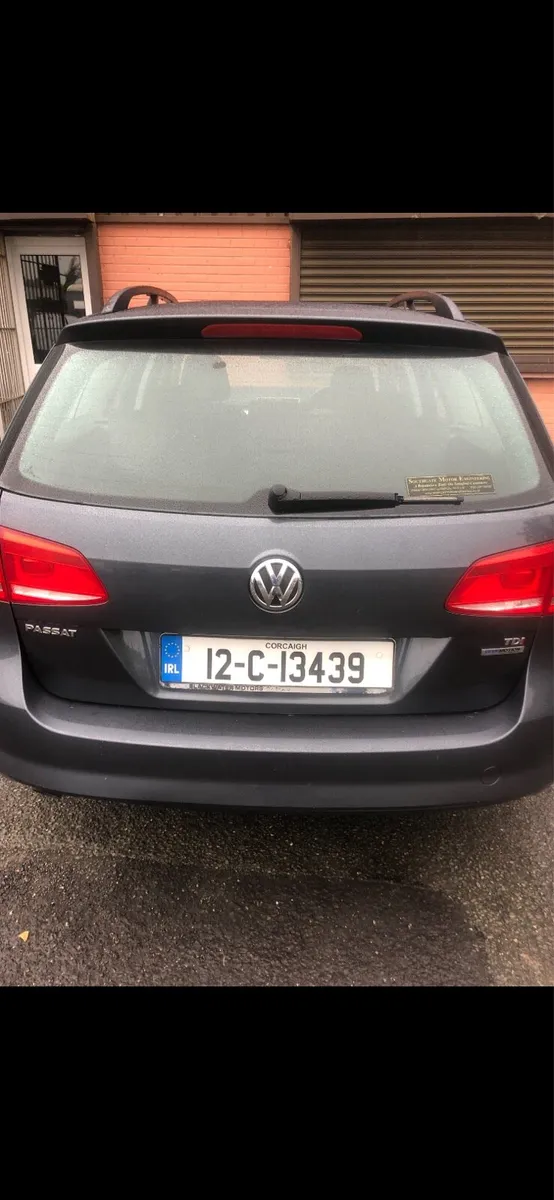 Vw Passat estate * read description * - Image 2