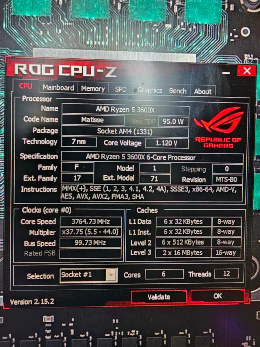 Gaming Pc - Image 2